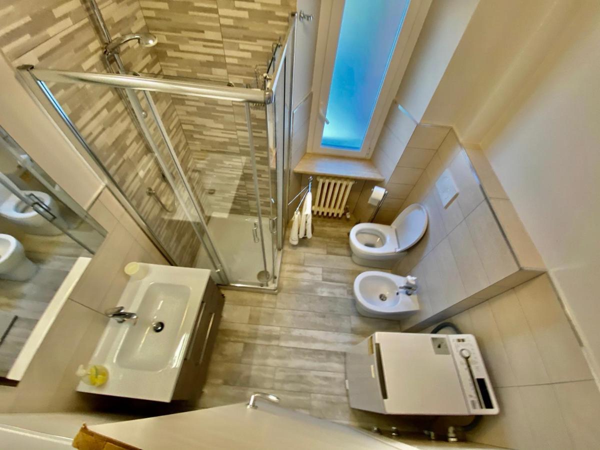 Cingohouse Apartment Марчели Екстериор снимка